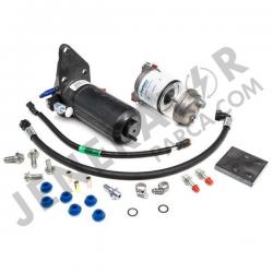 Elektrikli yakıt Besleme Pompası - Lift Pump U5MK8291