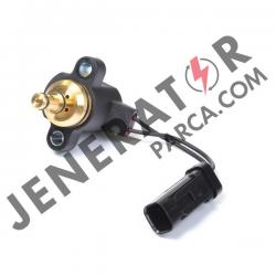 Stop Selenoid - Fuel Pump Selenoid T409511