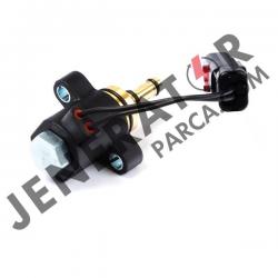 Stop Selenoid - Fuel Pump Selenoid T410311
