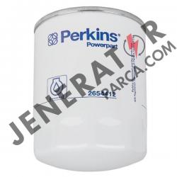 Yağ Filtre - Oil Filtre 2654412
