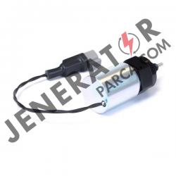 Stop Selenoid - Fuel Pump Selenoid U85206500