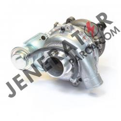 Turbo - Turbochargers 135756181