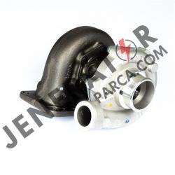 Turbo - Turbochargers 2674A394
