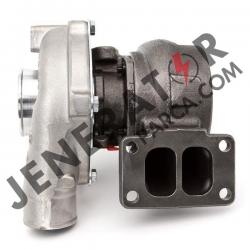 Turbo - Turbochargers 2674A091