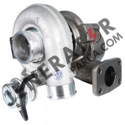 Turbo - Turbochargers 2674202
