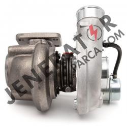 Turbo - Turbochargers 2674A209