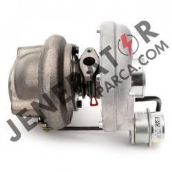 Turbo - Turbochargers 2674A231