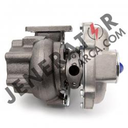 Turbo - Turbochargers 2674A306