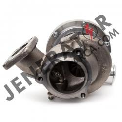 Turbo - Turbochargers 2674A403
