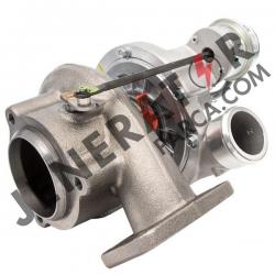 Turbo - Turbochargers 2674A816