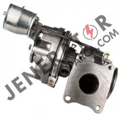 Turbo - Turbochargers T413586