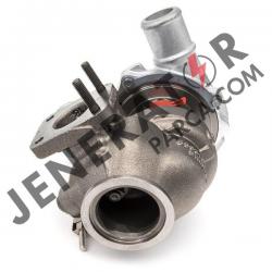 Turbo - Turbochargers T423572